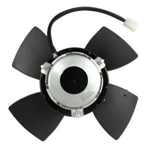 Eletroventilador Gauss Automotivo Ge1058