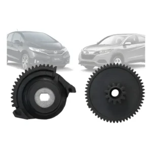 Kit2 Engrenagem Tbi Honda City 1.5 2015 Até 2021 164005v5m01