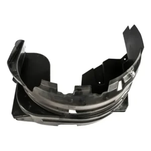 Para-barro Traseiro Esquerdo Argo Fiat 52045505