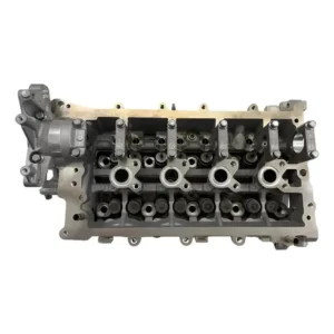 Cabeçote 1.3 T270 Original Fiat Toro Jeep 2022 A 2024