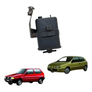 Filtro Canister Fiat Bravo-uno 1991/1996 Original
