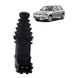 Interruptor Alarme Capo Vw Gol Fox G4 G5 G6 G7 G8 Original