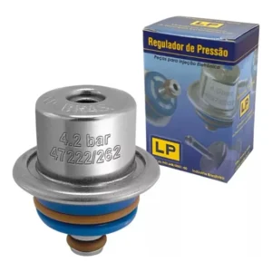 Regulador Pressão Citroen C4 C5 Peugeot 207 307