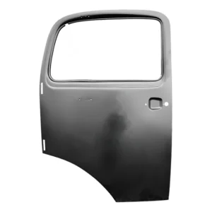 Tampa Da Porta Caminhão Mercedes-benz 1113 / 1518 / Agl