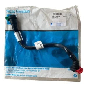 Tubo Vapor Canister Bomba Comb Tracker 2014/19 Original