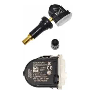 Sensor Tpms Pressão Pneu Ar Onix Cobalt Spin Cruze S10
