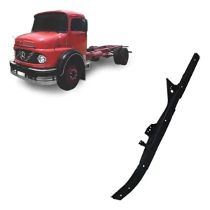 Longarina Da Cabine Completa Mercedes Agl 1113 1518