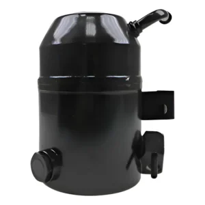 Filtro Secador Caminhão Scania Modelo 4 Série Pgr