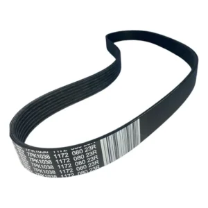 Correia Alternador Ar Direção Logan Captur Sandero