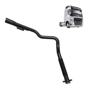 Tubo Óleo Inferior Motor Volvo Fh4 2015 Até 2020 22306618