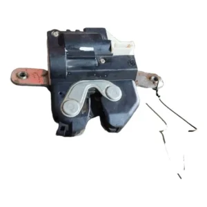 Fechadura Inferior Tampa Traseira Toro Todos Ld Esquerdo