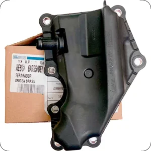 Antichamas Separador Vapor Oleo New Fiesta 1.5 1.6 2010-2019