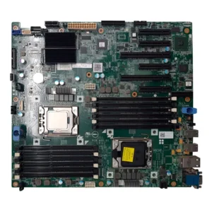 Placa Mãe Server Dell Poweredge T420 Lga1356 Ddr3