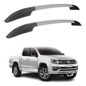 Longarina Sport Amarok 2020 2021 2022 2023 2024 2025 Prata