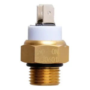 Termostato Cebolão Radiador Ventoinha 90 Graus M16x1,5mm