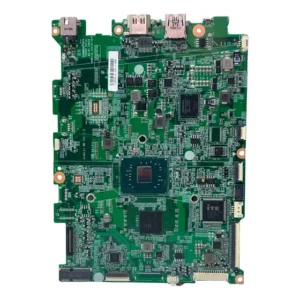 Placa Mãe Positivo Motion C4500a Celeron N3350 Mem. 4gb 32gb