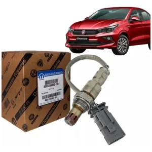 Sonda Lambda Fiat Pós Argo Cronos Strada 1.0 1.3 8v 55266800