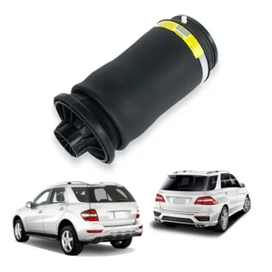 Bolsa De Ar Traseira Mercedes-benz Ml350 2005 À 2015