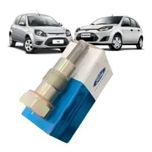 Tensionador Hidráulico Corrente Fiesta Ecosport Zetec Rocam