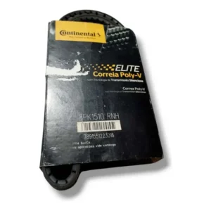 Correia Alternador Polia V Motor Ford Cargo 8pk1510