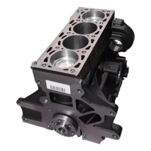 Bloco Do Motor 1.6 Ea111 8v - Org. Volkswagen