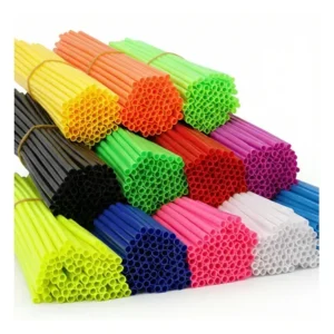 Capa De Raios Bike Moto Bicicleta Cadeira De Rodas Canudo