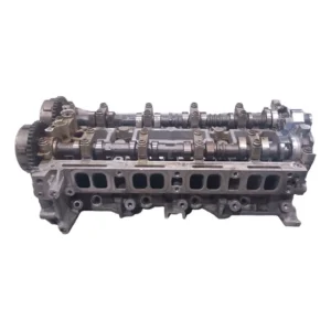 Cabeçote Ford Fusion E Evoque 2.0 16v Ecoboost 2.0 Revisado