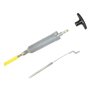 Bd2t9c529a Cabo Estrangulador Motor Perkins Para Ford