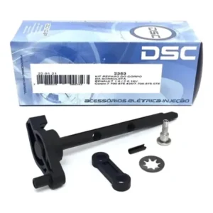 Engrenagem Corpo Borboleta Clio Scenic Megane 1.6 2.0 16v