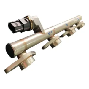 Flauta C/ Sensor De Pressão Honda Hr-v City 1.5 4990008771