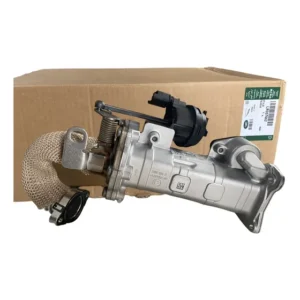 Radiador Resfriador Da Egr Evoque Freelander 2.2 Original