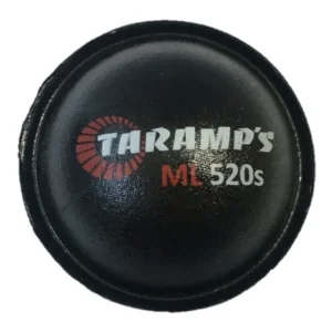 Protetor Tetinha Para Alto-falante Taramps Ml 520s 93mm 12p Preto
