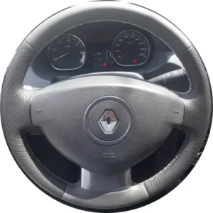 Capa De Volante Costurada Duster Primeira Versao