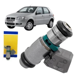 Bico Injetor Iwp052 Palio Uno 1.0 8v Economy Flex