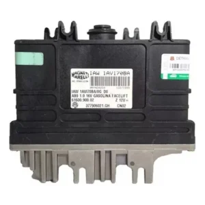 Modulo De Injeção Vw Gol Parati 1.0 Iaw1avi70ba 377906021gh