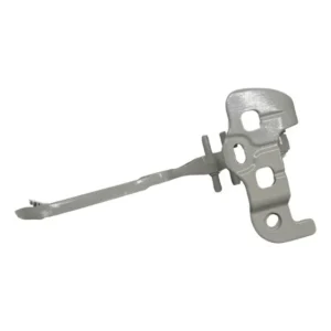 Dobradica Grade Frontal Lado Direito Para Volvo Fh5 24163592