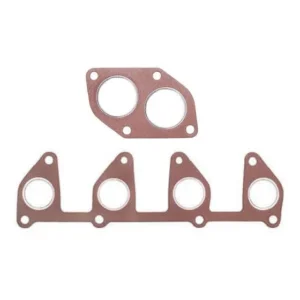 Kit Junta Coletor Escapamento Gm Vectra 2.0 8v 2.2 8v