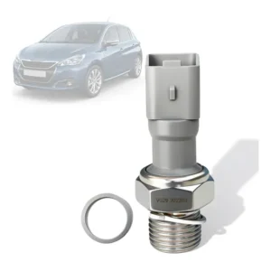 Interruptor Cebolinha Pressao Oleo Para Peugeot 206 207 307