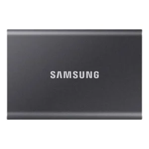Memória Samsung Ssd 1tb Portátil T7 Titan