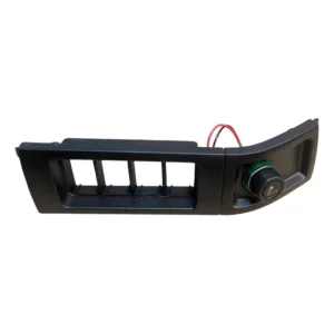 Acabamento Painel Volvo Fh Nh Fm ( Acendedor Cigarro )