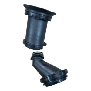 Tubo De Enchimento De Oleo Amarok V6 059115301/059103482h