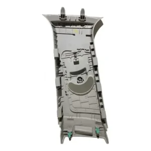 Moldura Cinto Dianteiro Direito Hyundai Hb20 2020 2021 Bege