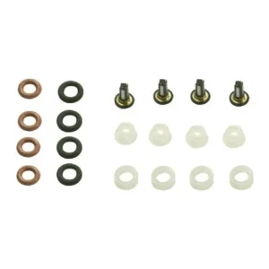 Kit Reparo Filtro Bico Injetor Honda Civic 1.8 Fit 1.4, 1.5