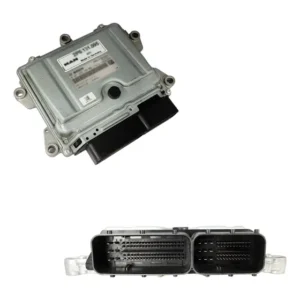 Modulo Sistema Arla Caminhão Vw 5-150 8-160 9-160 10-160