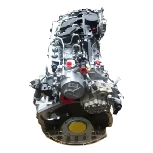 Motor Completo Renault Nova Master 2.3 16v 2023