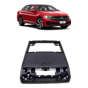 Porta Óculos Moldura Volkswagen Jetta Gli R-line Original