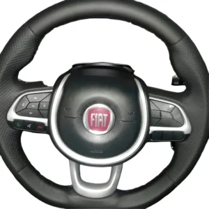Capa De Volante Para Costurar Fiat Argo 2019
