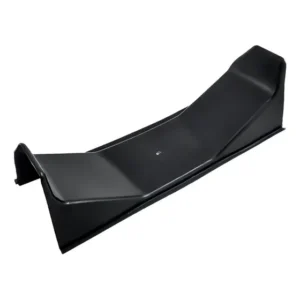 Protetor Capô Caixa Ventilação SRP Gol Quadrado Voyage Parati Saveiro 88-94