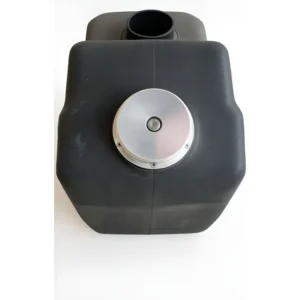 Adaptador Bocal Tanque Do Arla Fh - Kit Adaptador + Tampa