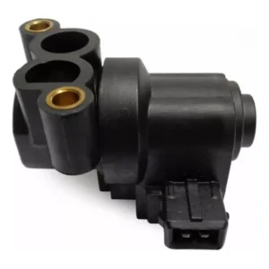 Atuador Marcha Lenta S10 2.2 8v 1996 A 2000 A Gasolina